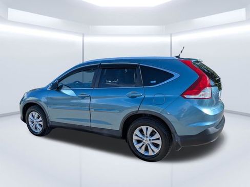Used 2013 Honda CR-V EX-L image 6