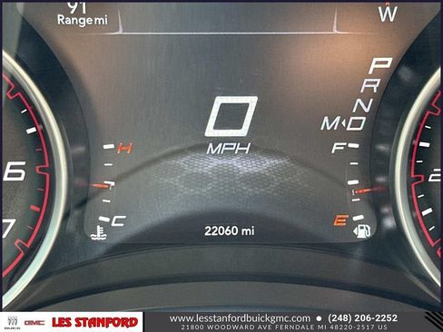 Used 2023 Dodge Charger R/T w/ Plus Group RWD image 22