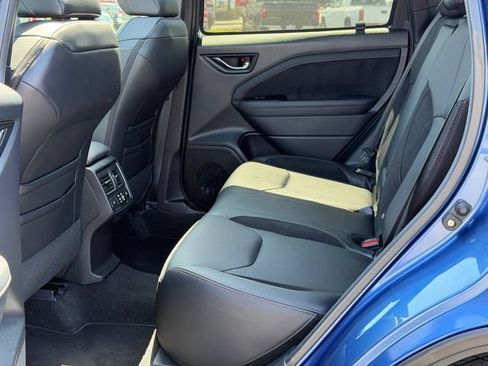 Used 2026 Subaru Forester Touring w/ Touring Package AWD/4WD image 19