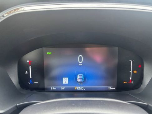 New 2026 Ford Escape ST-Line Select w/ Tech Pack #1 image 18