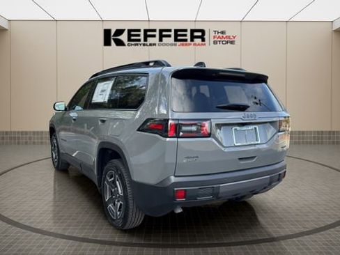 New 2026 Jeep Cherokee Laredo AWD/4WD image 3