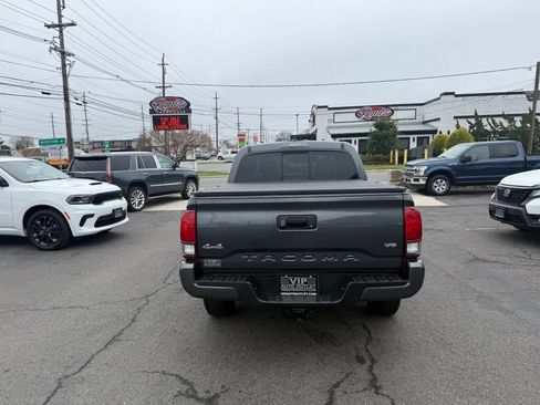 Used 2023 Toyota Tacoma SR image 7