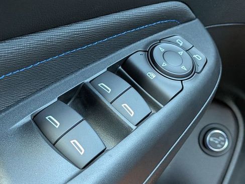 New 2026 Buick Envista Sport Touring w/ Convenience I Package FWD image 22