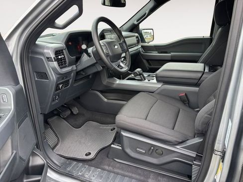 New 2026 Ford F150 XLT w/ Equipment Group 302A MID image 9