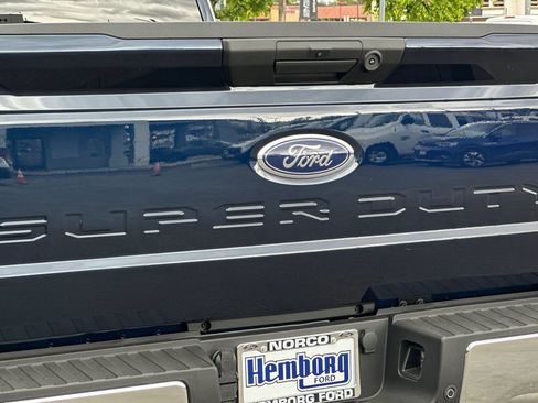 New 2025 Ford F250 XLT w/ 360-Degree Camera Package image 24