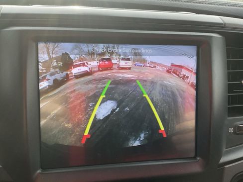 Used 2018 RAM 1500 Rebel w/ Luxury Group image 21