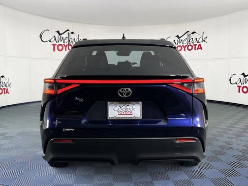 Used 2026 Toyota bZ FWD image 6