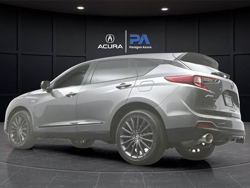 Used 2023 Acura RDX A-Spec AWD/4WD image 32