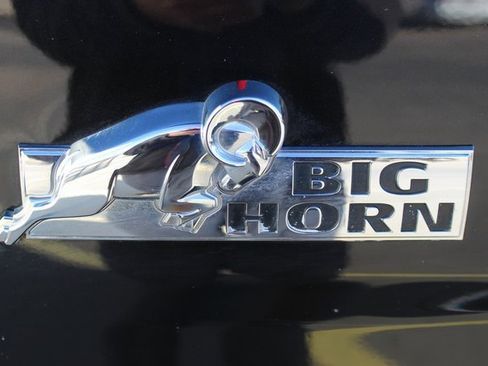 Used 2018 RAM 2500 Big Horn image 23