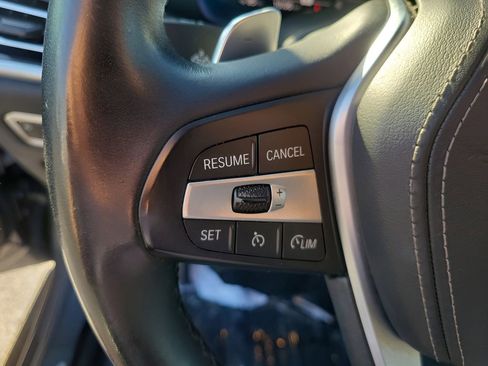 Used 2020 BMW X6 xDrive40i w/ Premium Package image 31