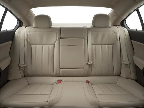 Used 2011 Buick Regal CXL w/ RL5 Preferred Equipment Group FWD image 36