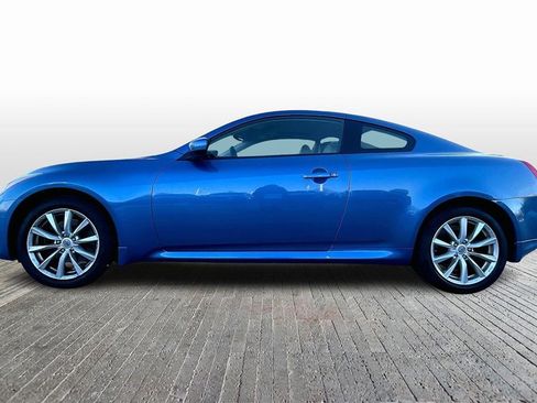 Used 2013 INFINITI G37 x w/ Premium Pkg image 5