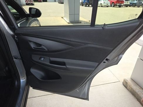 Used 2024 Buick Envista Sport Touring w/ Convenience I Package FWD image 37