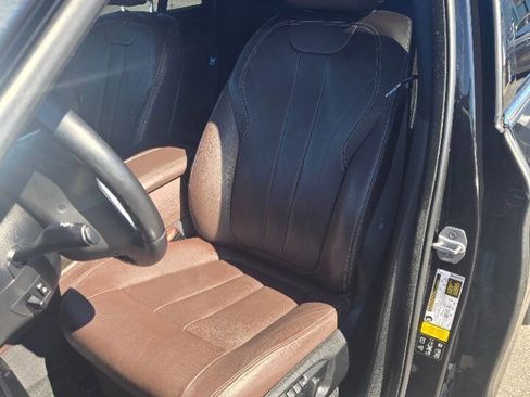 Used 2017 BMW X5 xDrive35i image 13