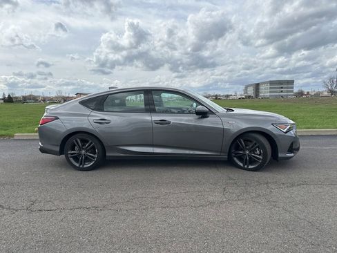 Used 2024 Acura Integra A-Spec image 12