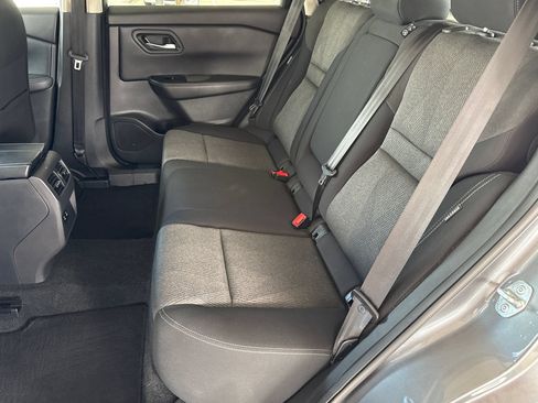 Used 2024 Nissan Rogue SV AWD/4WD image 19
