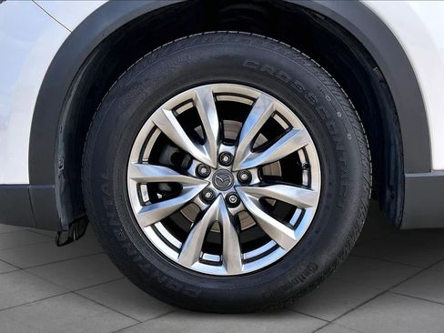 Used 2017 MAZDA CX-9 Touring FWD image 10