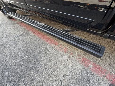 New 2026 Chevrolet Silverado 1500 High Country w/ High Country Premium Package image 10