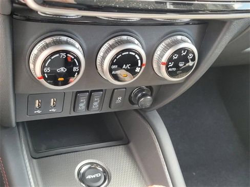 New 2025 Mitsubishi Outlander Sport SE image 20