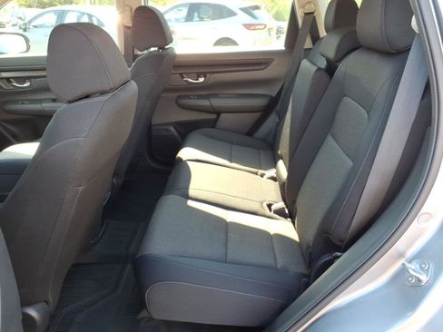 Certified 2023 Honda CR-V LX image 7