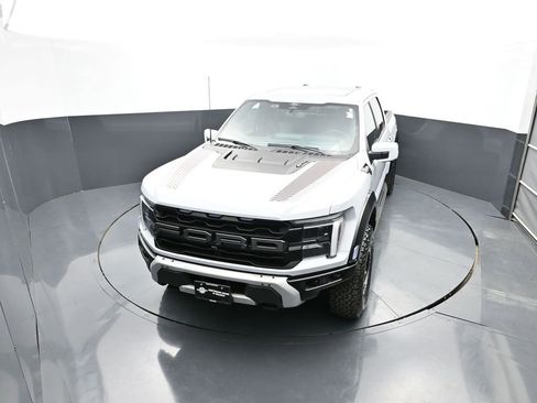 Used 2025 Ford F150 Raptor AWD/4WD image 22