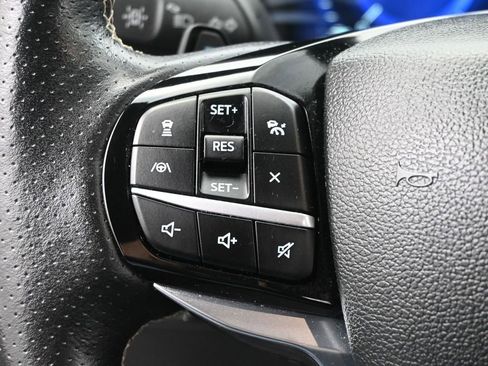 Used 2022 Ford Explorer ST AWD/4WD image 18