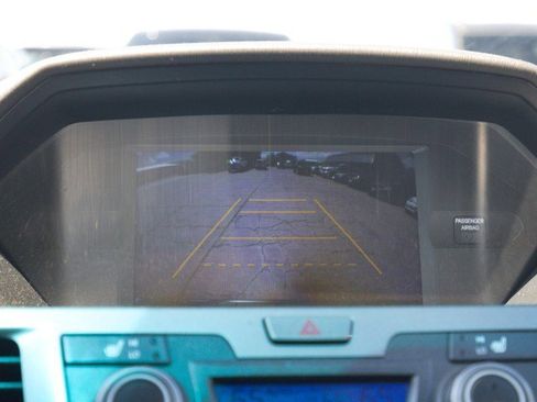 Used 2012 Honda Odyssey EX-L image 22