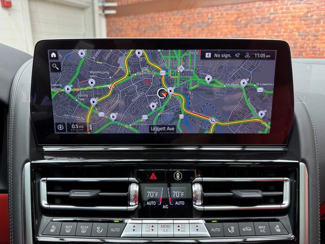 Used 2026 BMW 840i xDrive AWD/4WD image 19