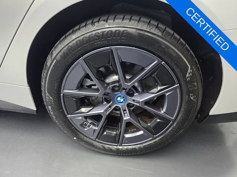 Certified 2023 BMW i4 eDrive40 RWD image 18