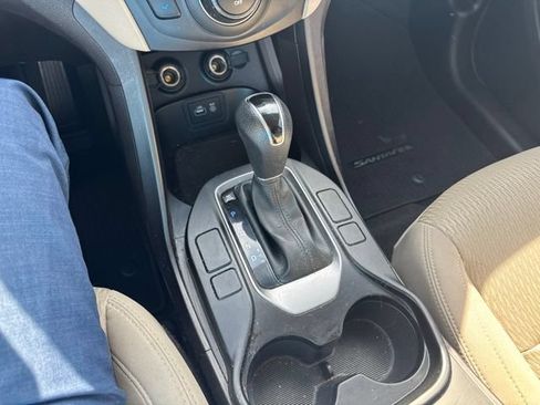 Used 2017 Hyundai Santa Fe Sport AWD/4WD image 20