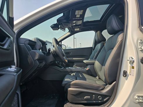 New 2026 Subaru Outback Wilderness AWD/4WD image 29