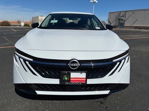 New 2026 Nissan Sentra SV image 9