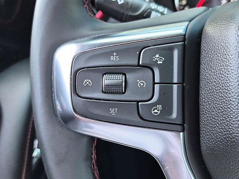 Certified 2025 Chevrolet Blazer RS FWD image 17