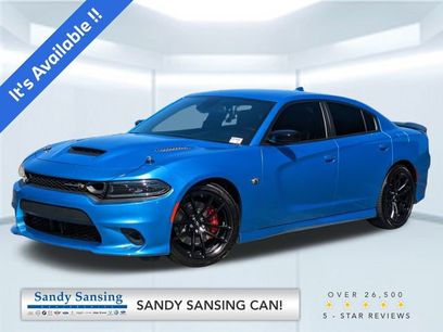 Used 2023 Dodge Charger Scat Pack w/ Plus Group