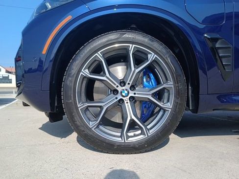 New 2026 BMW X5 xDrive50e w/ M Sport Package AWD/4WD image 5
