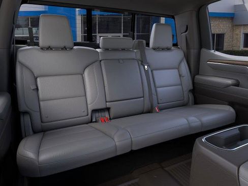 New 2026 Chevrolet Silverado 1500 LT Trail Boss w/ LT Trail Boss Premium Package image 43