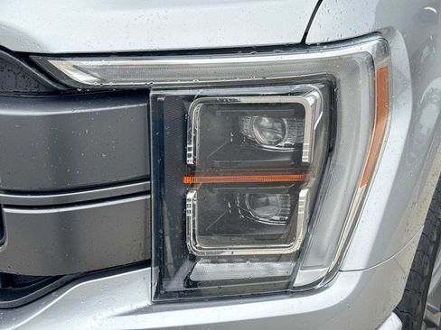 Used 2023 Ford F150 Lariat w/ Equipment Group 502A High AWD/4WD image 10