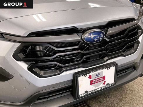 Used 2025 Subaru Crosstrek 2.5i Limited AWD/4WD image 30
