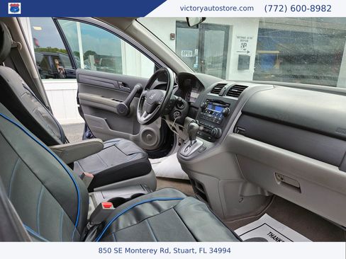 Used 2008 Honda CR-V EX-L image 21
