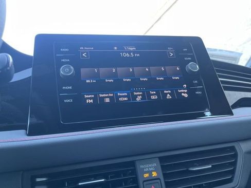 New 2026 Volkswagen Jetta GLI Autobahn image 20