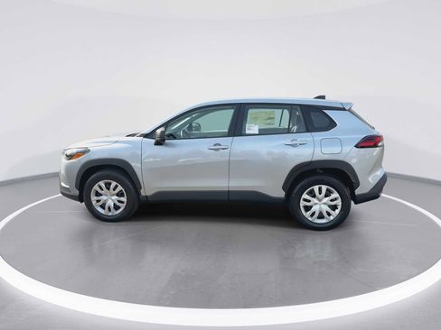 New 2026 Toyota Corolla Cross L image 5