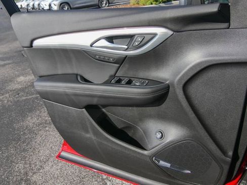 Used 2026 Buick Envision Avenir AWD/4WD image 13