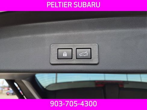 New 2025 Subaru Ascent Bronze Edition image 10