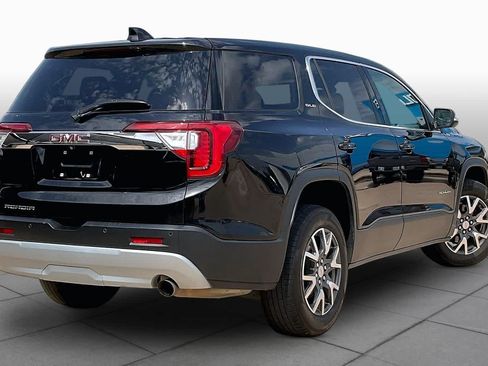 Used 2020 GMC Acadia SLE FWD image 12