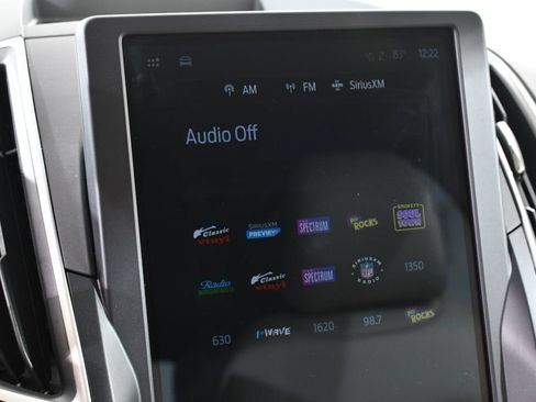 Used 2023 Ford Edge SEL AWD/4WD image 28