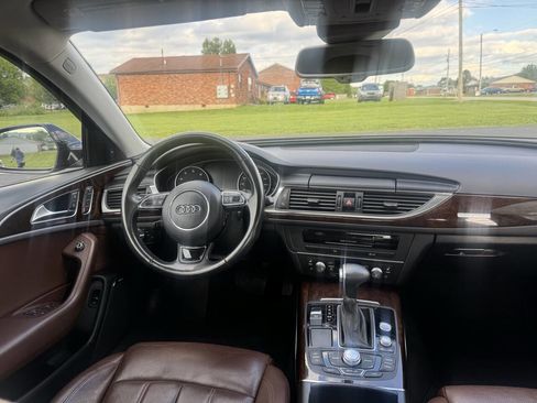 Used 2012 Audi A6 3.0T Prestige image 21