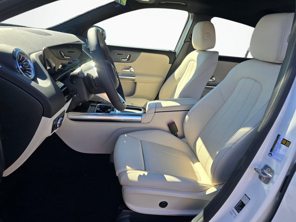 New 2026 Mercedes-Benz GLA 250 4MATIC image 12