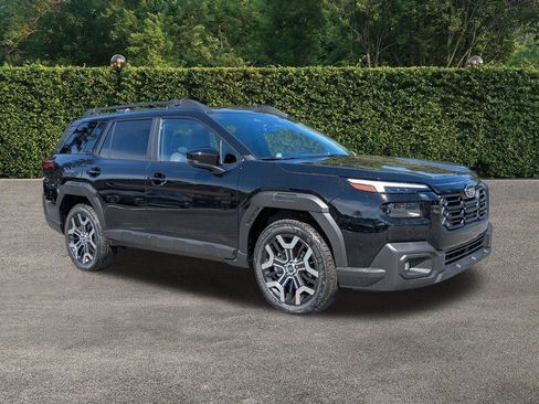 New 2026 Subaru Outback Touring XT AWD/4WD image 2