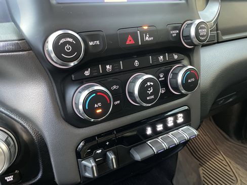 Used 2022 RAM 2500 Power Wagon w/ Level 2 Equipment Group image 28