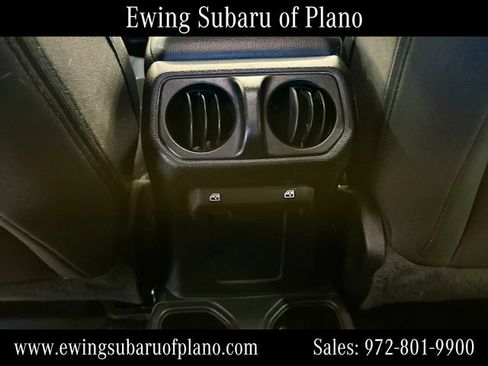 Used 2020 Jeep Gladiator Sport w/ Quick Order Package 24S AWD/4WD image 25